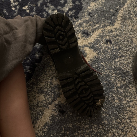 Steve Madden Boots - Picture 2 of 6